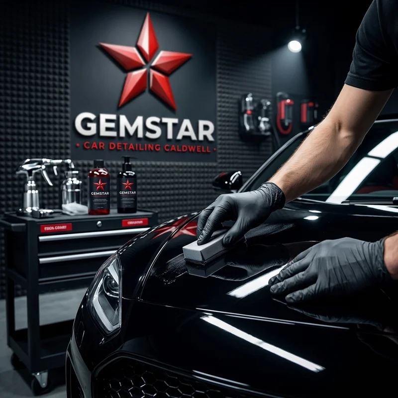 Ceramic Coating