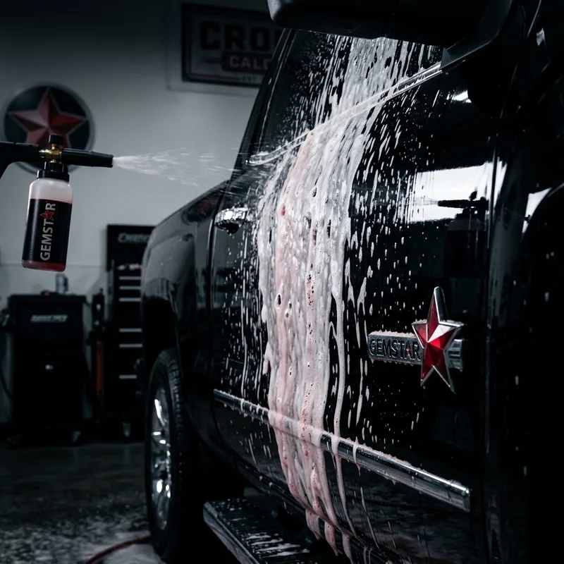Ceramic Coating