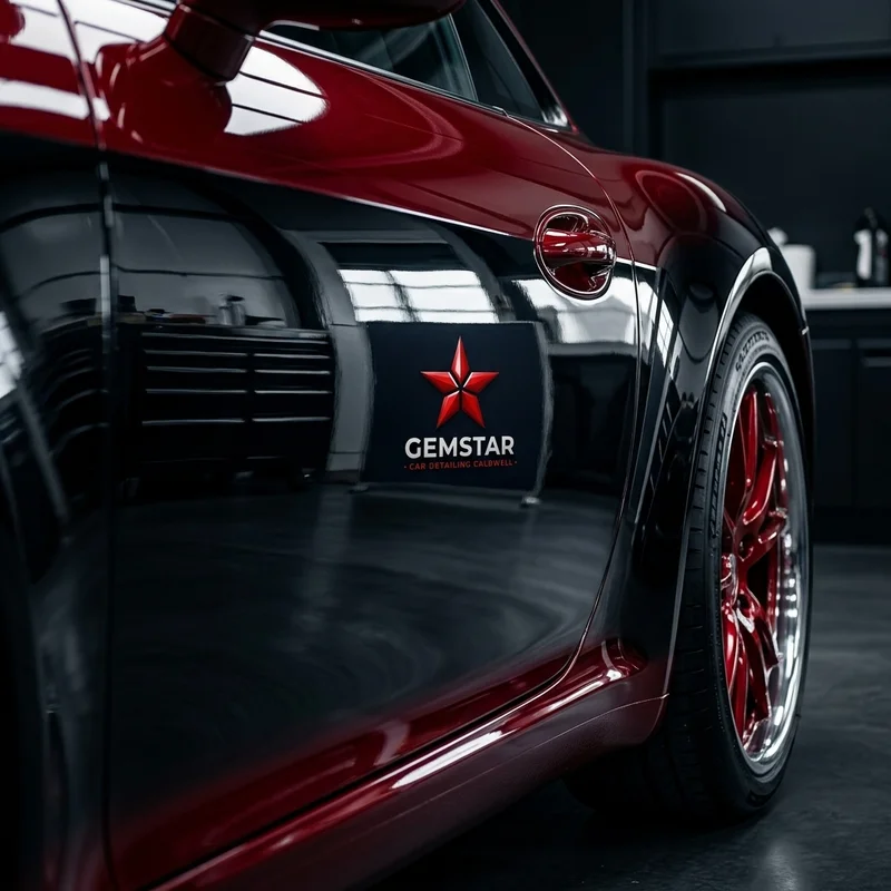 Ceramic Coating