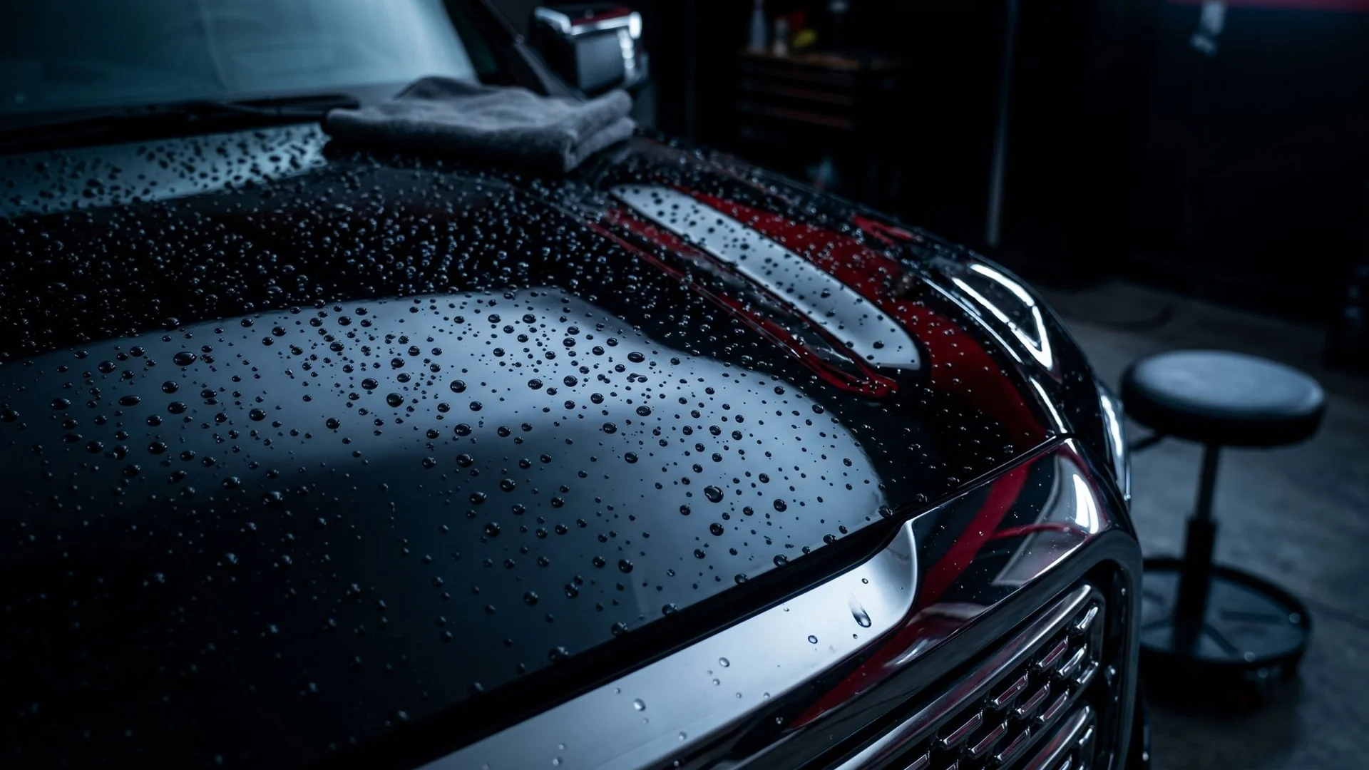 Ceramic Coating