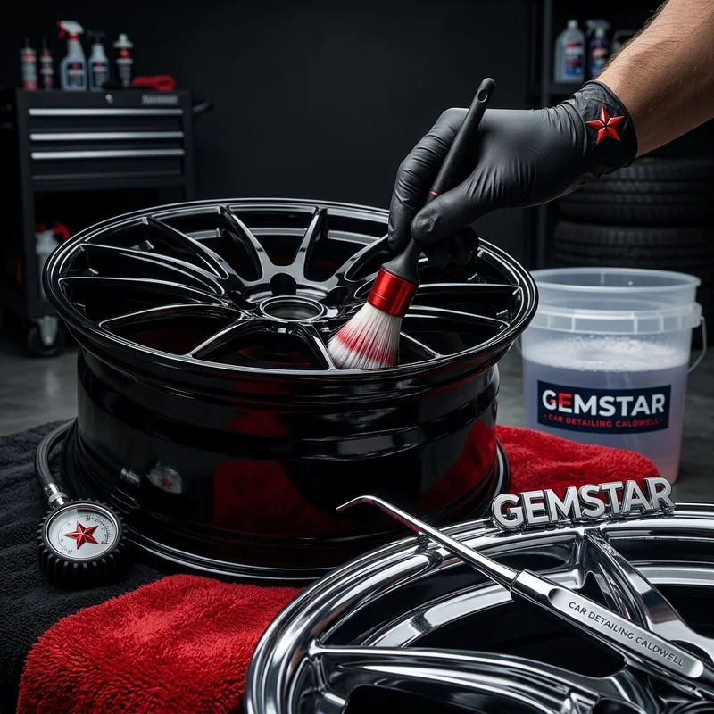 Ceramic Coating